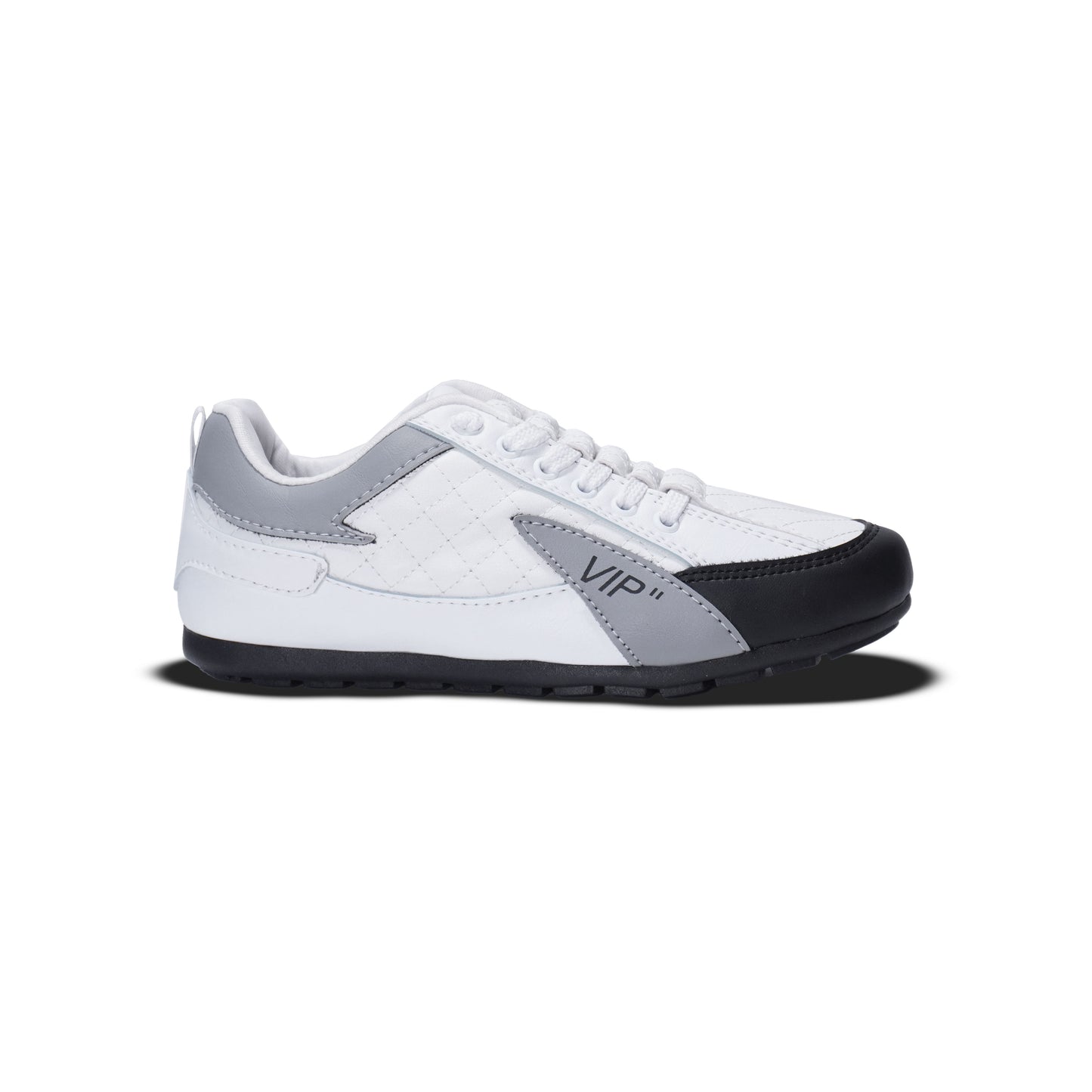 Tenis deportivos urbanos VIP TDT cómodos, livianos y resistentes. Ideales para colegio, trabajo o uso diario con diseño moderno y ajuste con cordones.