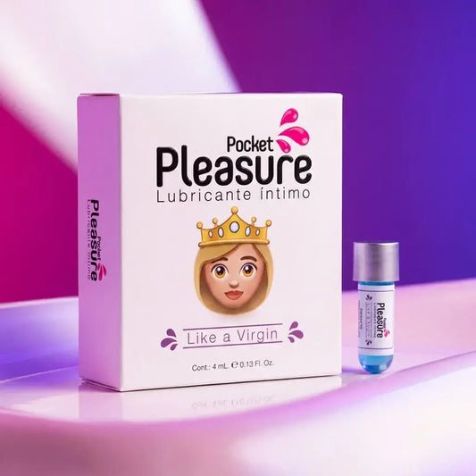 Gel íntimo femenino con efecto tensor y lubricante, pH equilibrado y compatible con preservativos. Fórmula suave, discreta y práctica para uso personal.